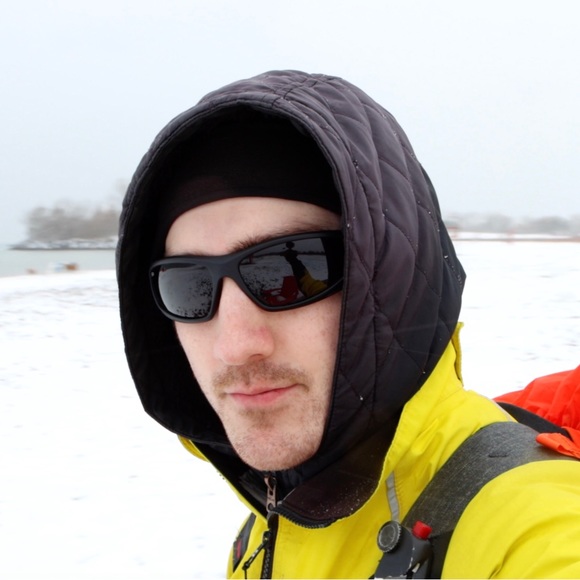 Meet your Posher, Cameron - Picture 1 of 1